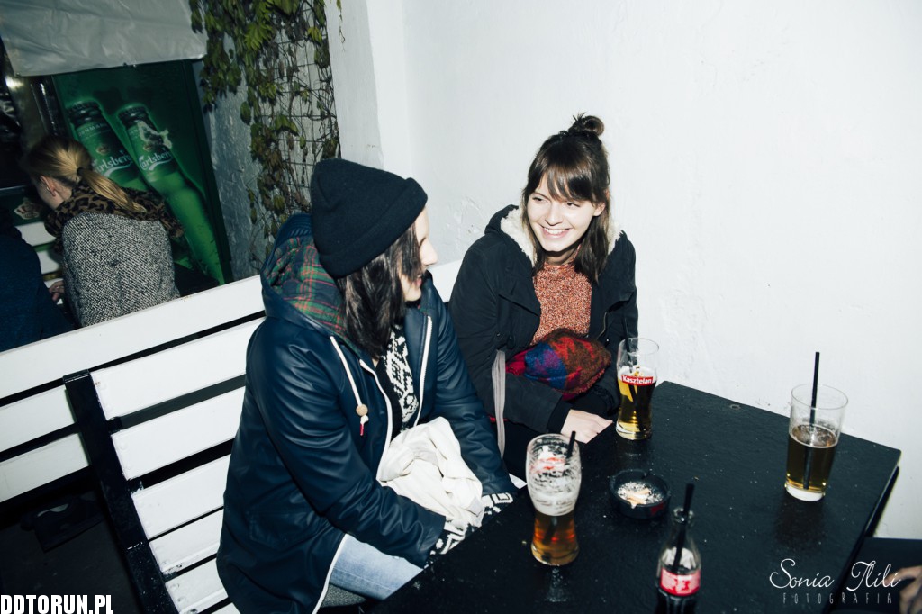 Tofifest & Re/Mixxx Afterparty w NRD