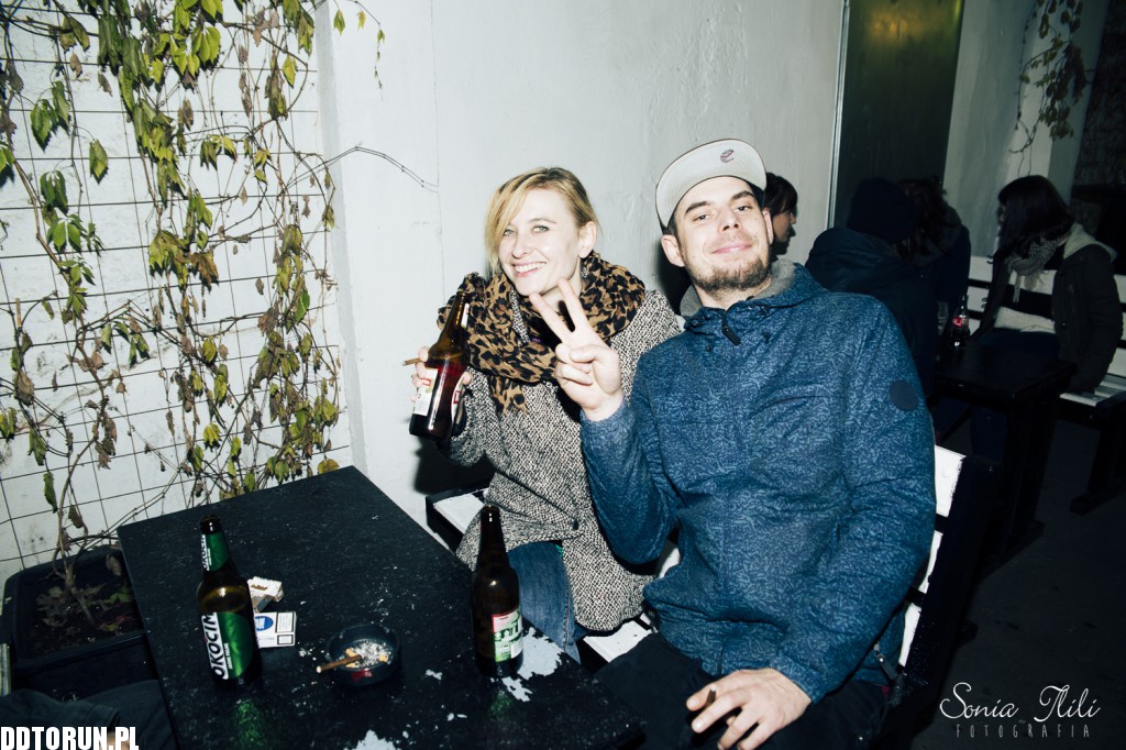 Tofifest & Re/Mixxx Afterparty w NRD