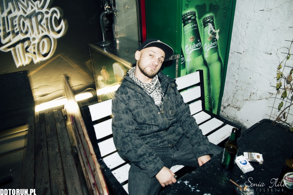 Tofifest & Re/Mixxx Afterparty w NRD