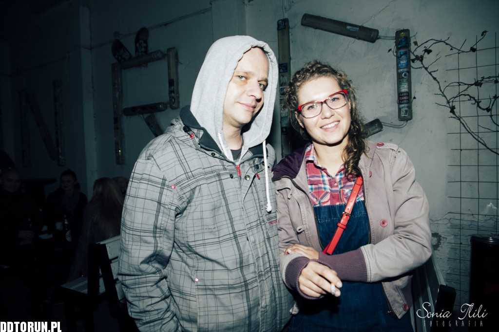 Tofifest & Re/Mixxx Afterparty w NRD