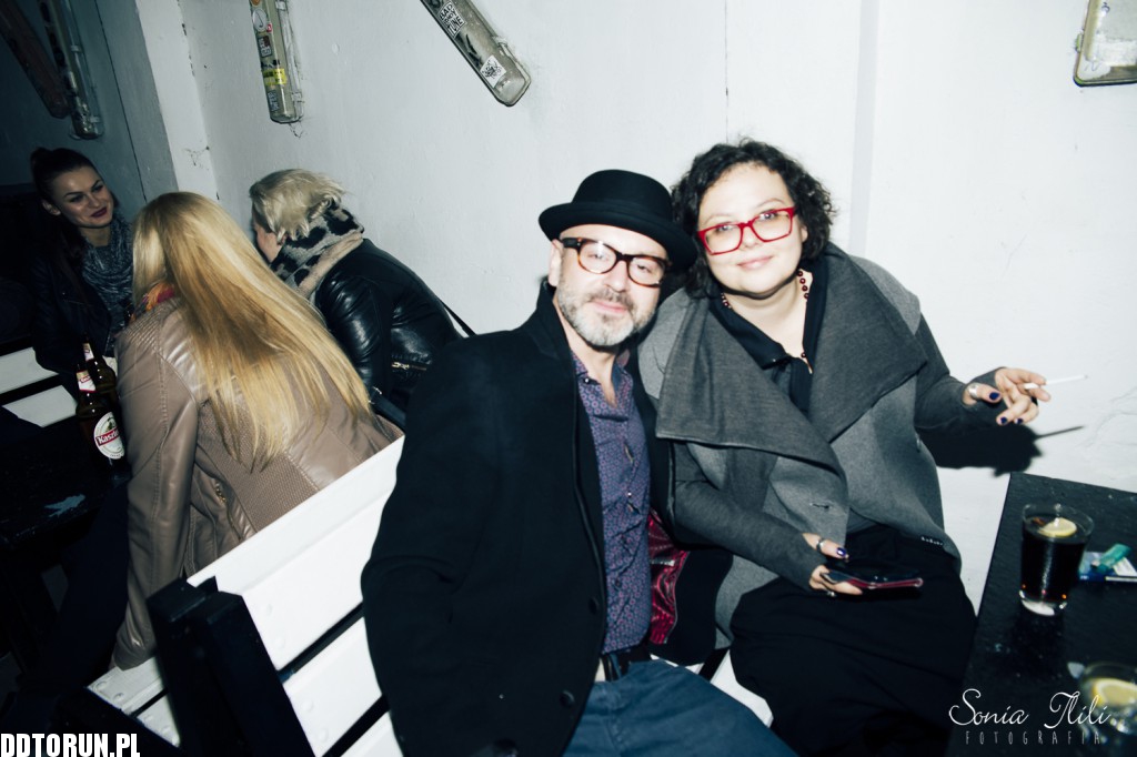 Tofifest & Re/Mixxx Afterparty w NRD