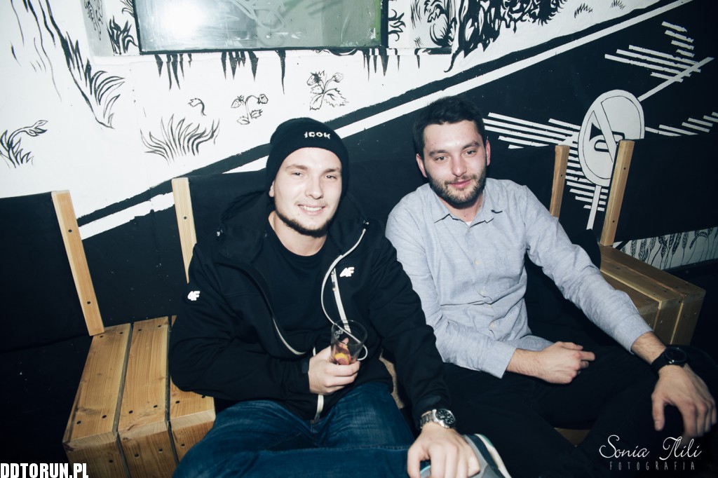 Tofifest & Re/Mixxx Afterparty w NRD