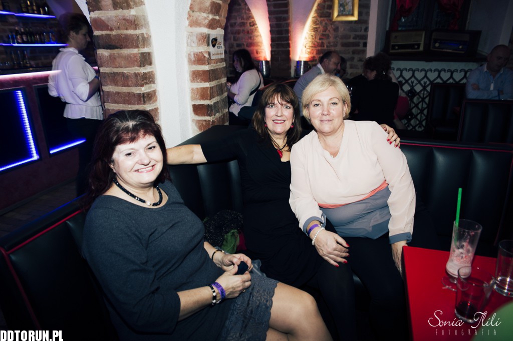 Tak się bawiło Dancing Gold