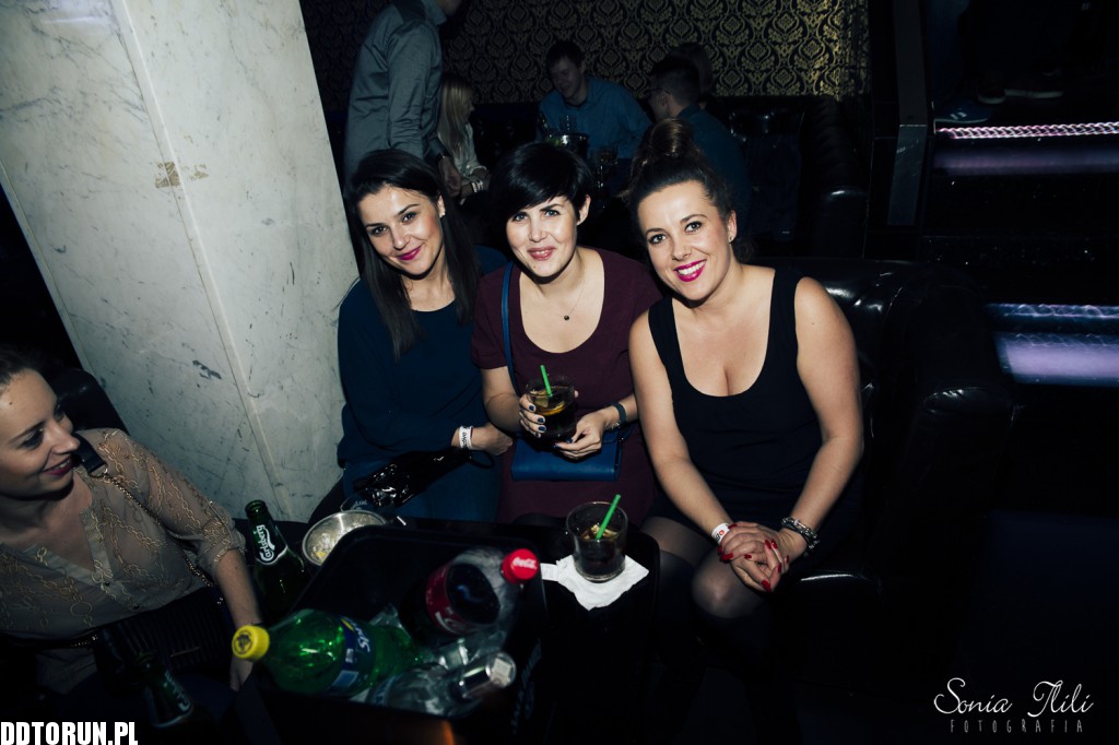 Gorączka Sobotniej Mockby