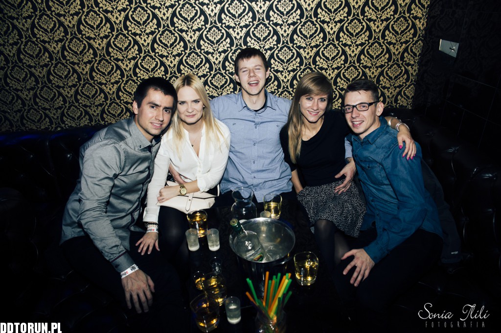 Gorączka Sobotniej Mockby