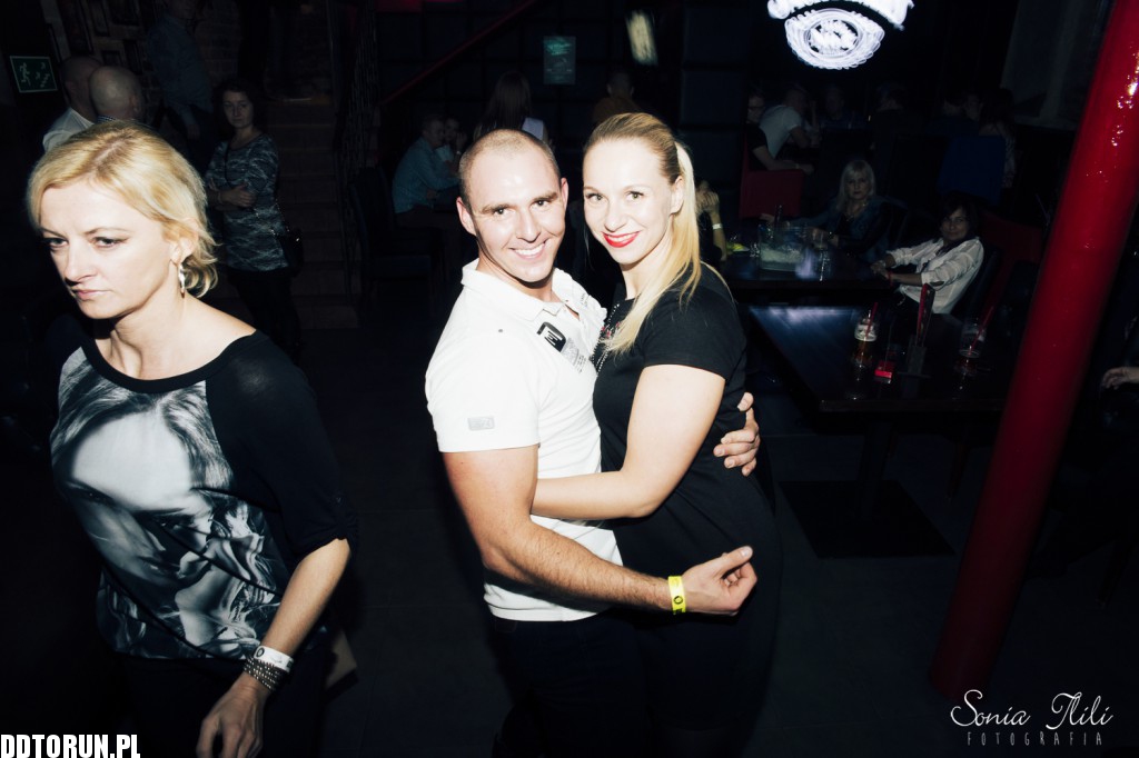 Imprezowo w Baranim Łbie