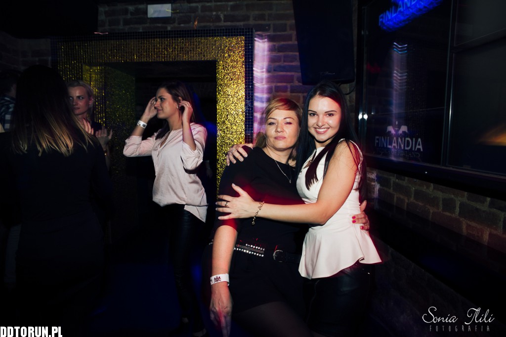 Gorączka Sobotniej Mockby