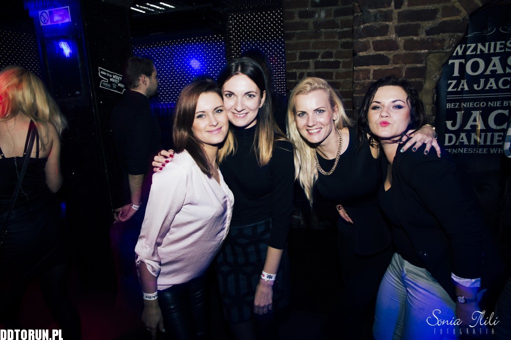 Gorączka Sobotniej Mockby