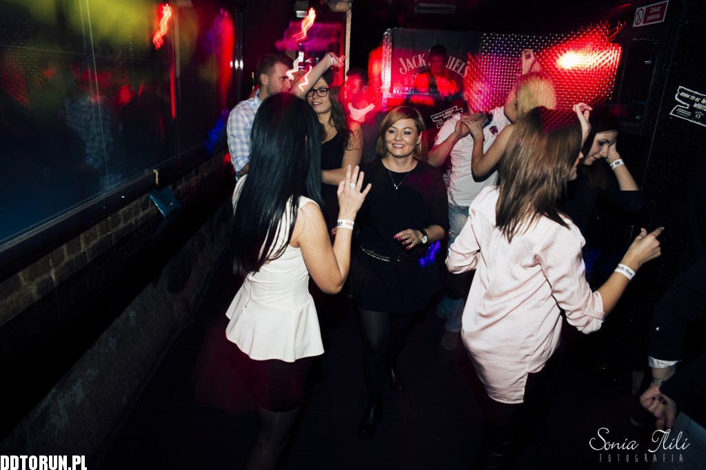 Gorączka Sobotniej Mockby