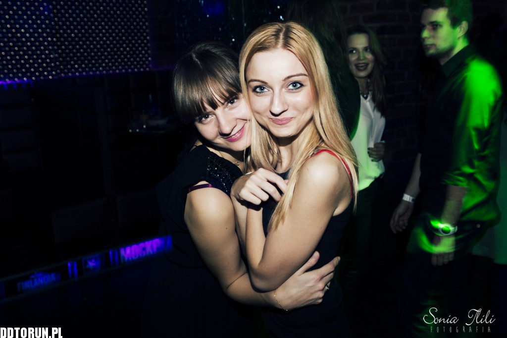 Gorączka Sobotniej Mockby