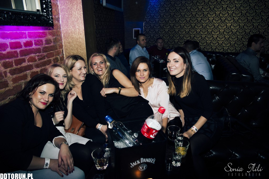 Gorączka Sobotniej Mockby