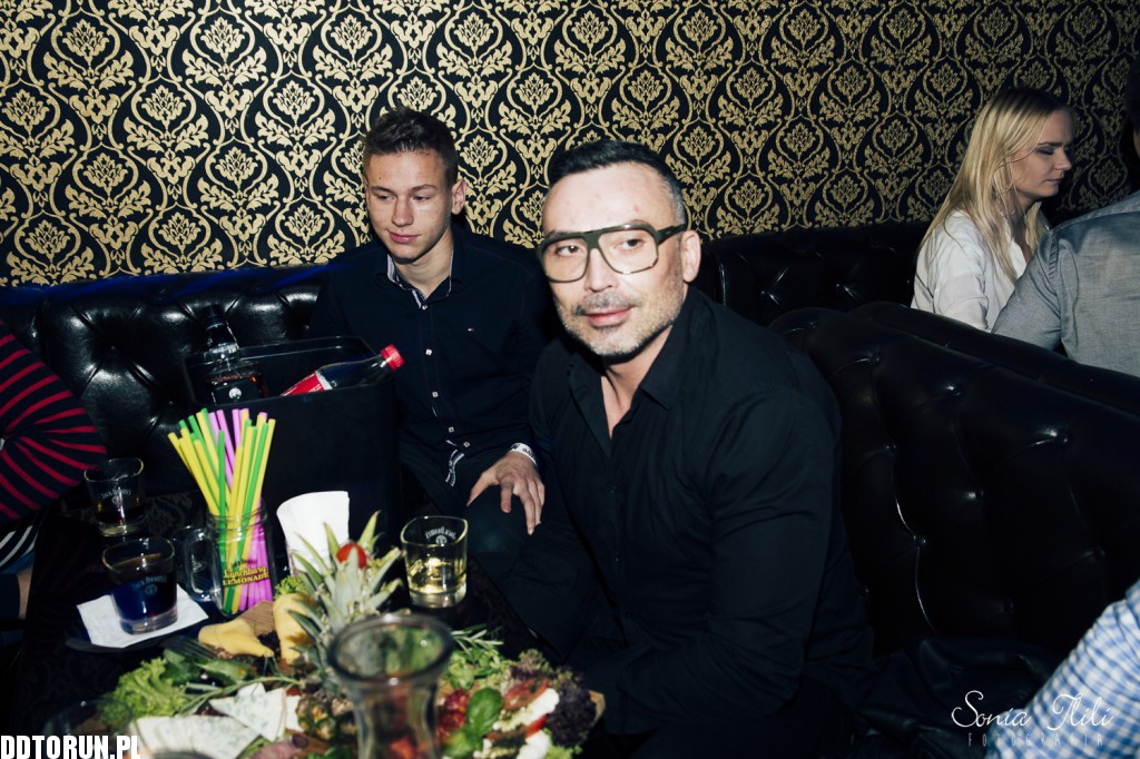 Gorączka Sobotniej Mockby