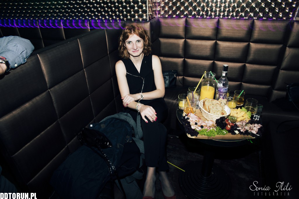 Gorączka Sobotniej Mockby