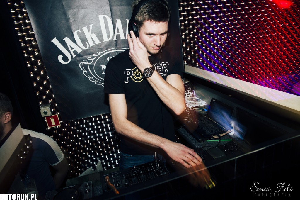 Gorączka Sobotniej Mockby