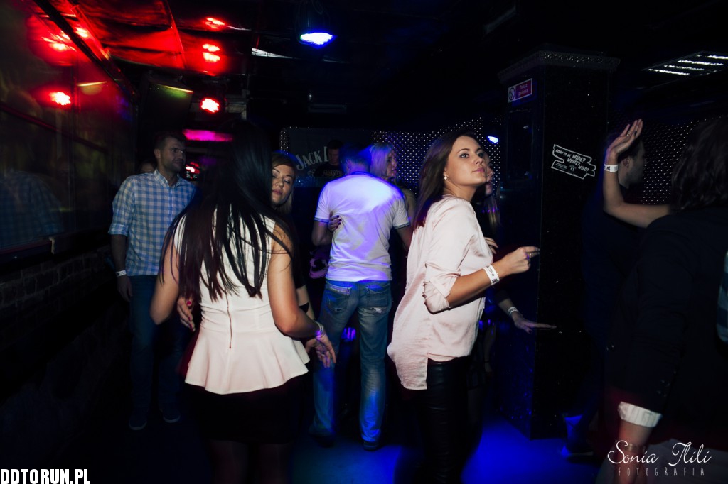 Gorączka Sobotniej Mockby