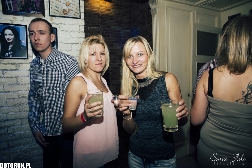 Klubowa noc w Monaco