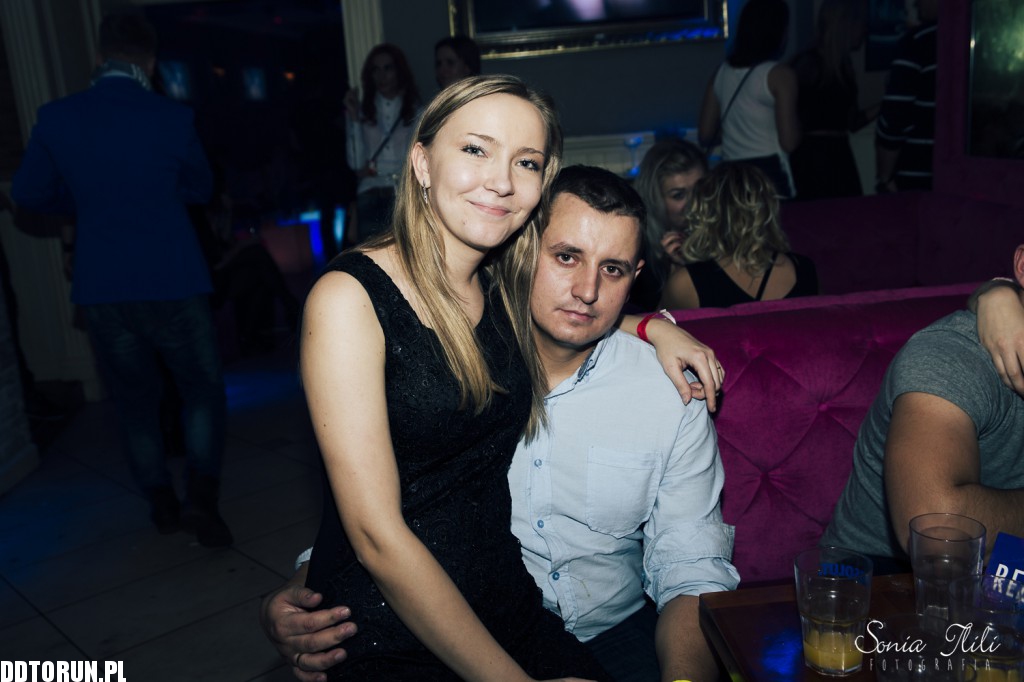 Klubowa noc w Monaco