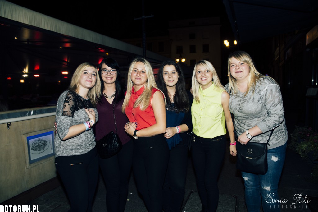 Gorączka Sobotniej Mockby