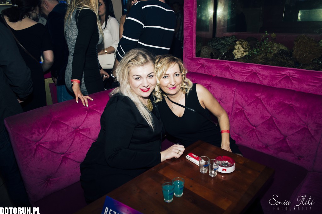 Klubowa noc w Monaco