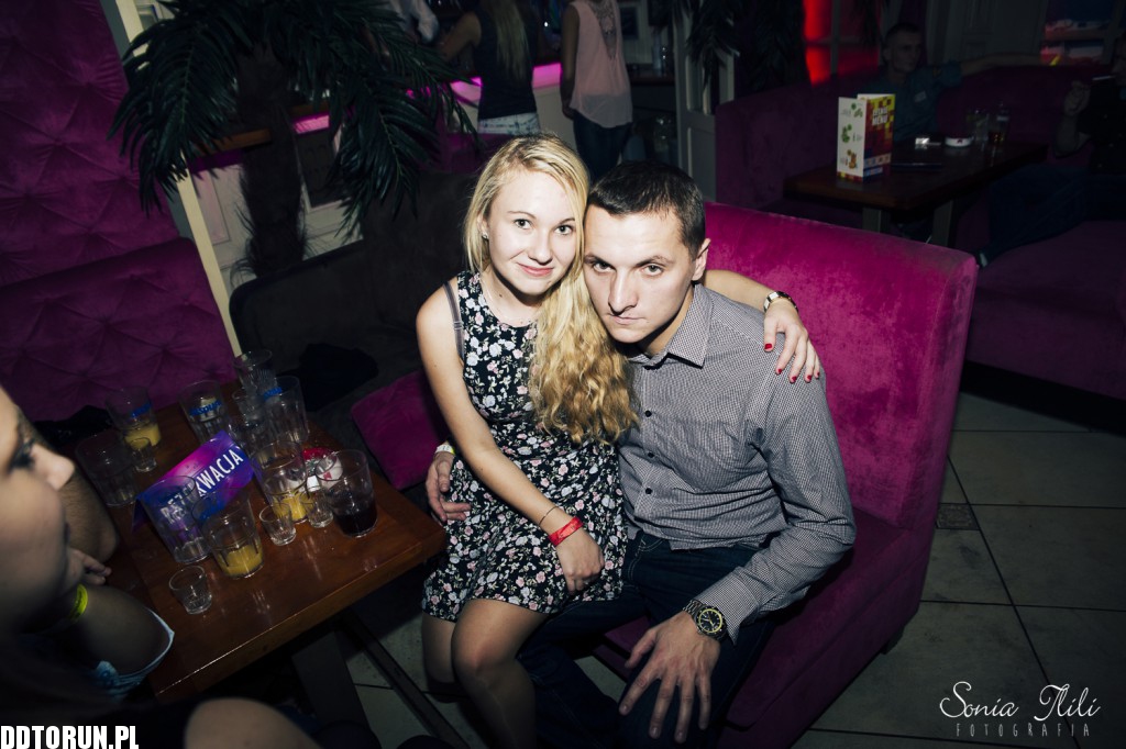 Klubowa noc w Monaco