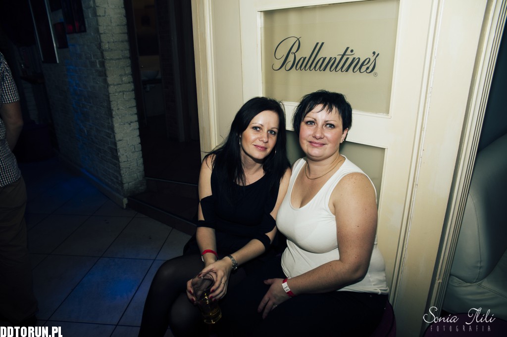 Klubowa noc w Monaco