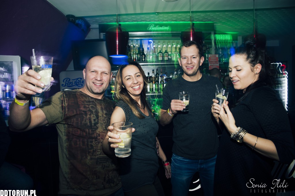 Klubowa noc w Monaco