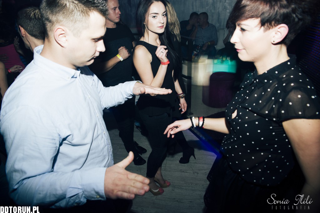 Klubowa noc w Monaco