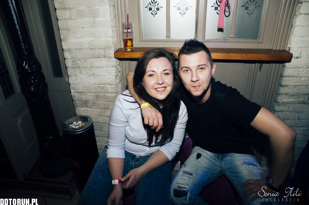 Klubowa noc w Monaco