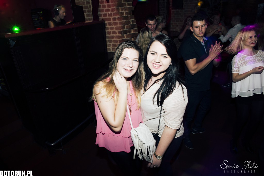 Sobotni clubbing w tpArt