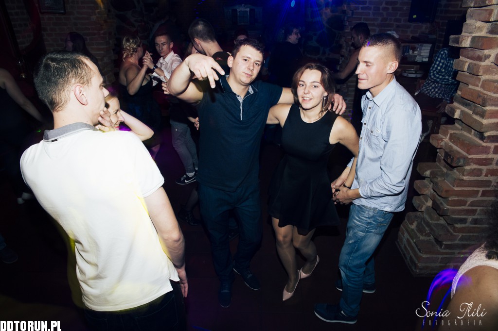 Sobotni clubbing w tpArt