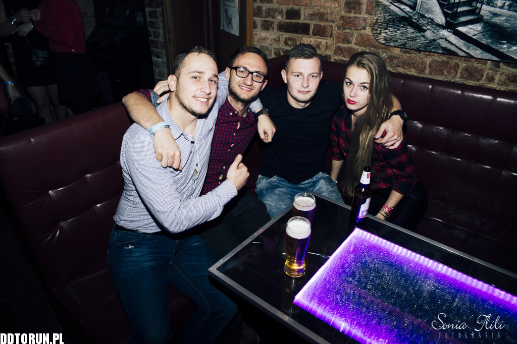 Saturday Madness w Number One