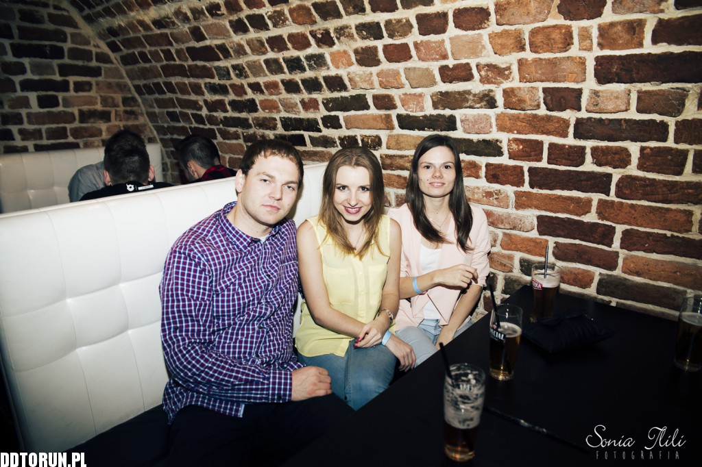 Saturday Madness w Number One