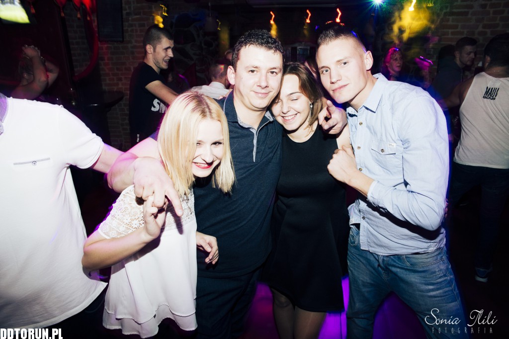Sobotni clubbing w tpArt
