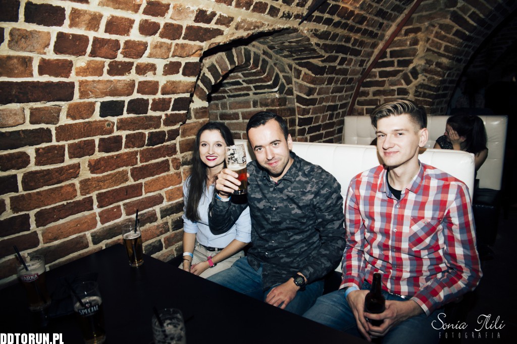 Saturday Madness w Number One