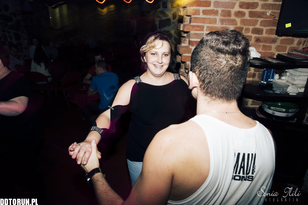 Sobotni clubbing w tpArt