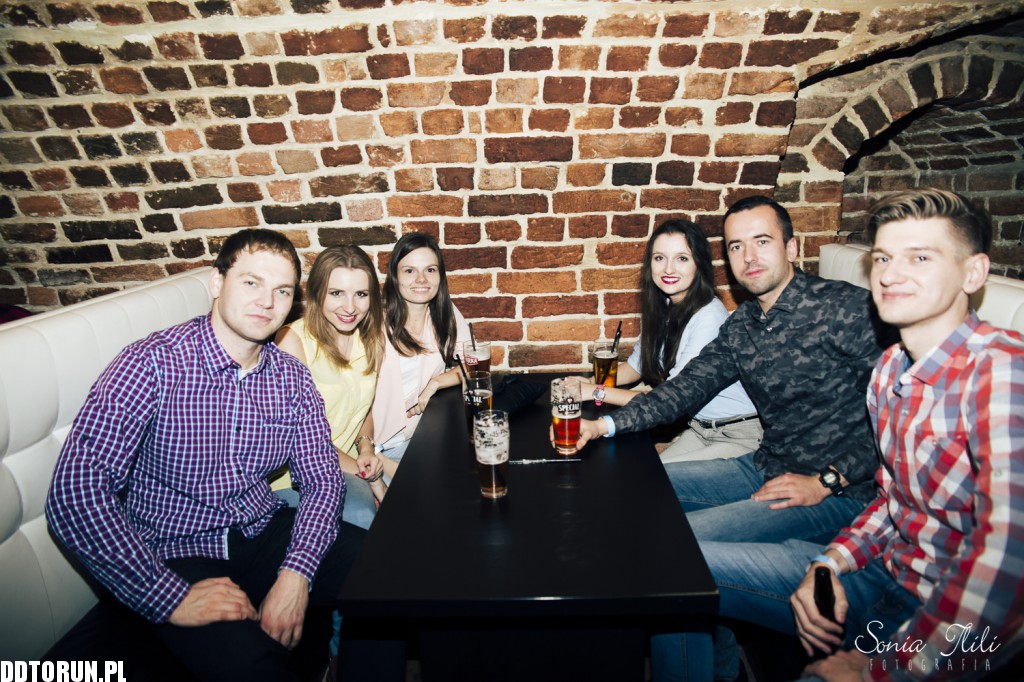 Saturday Madness w Number One