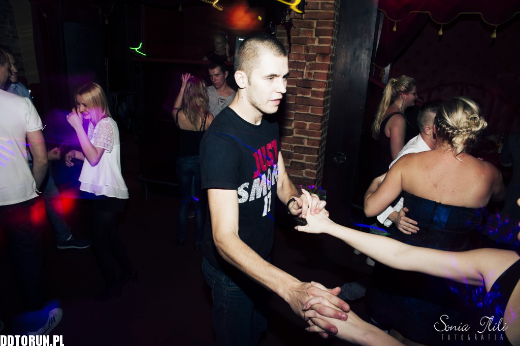 Sobotni clubbing w tpArt