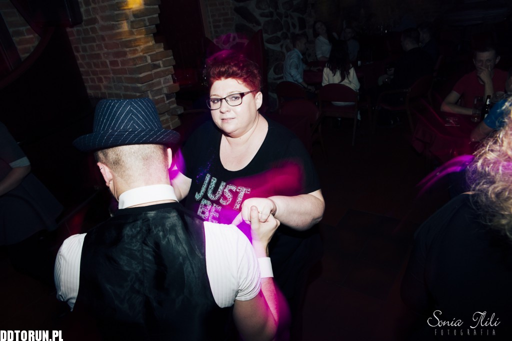 Sobotni clubbing w tpArt