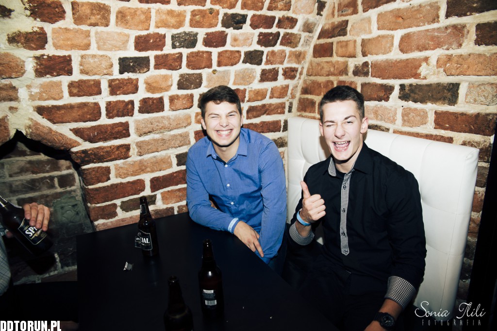 Saturday Madness w Number One