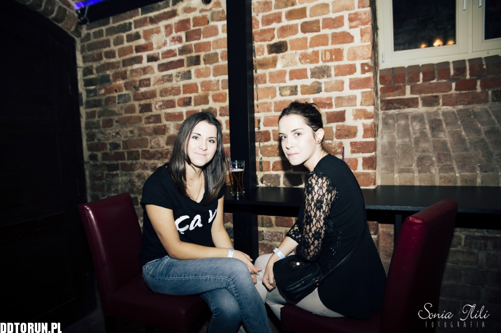 Saturday Madness w Number One