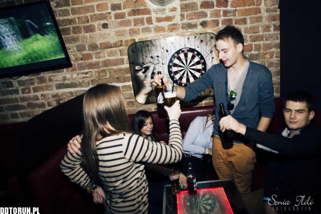 Saturday Madness w Number One