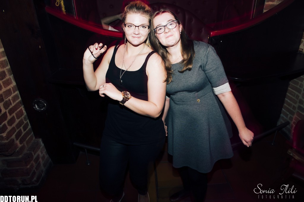 Sobotni clubbing w tpArt