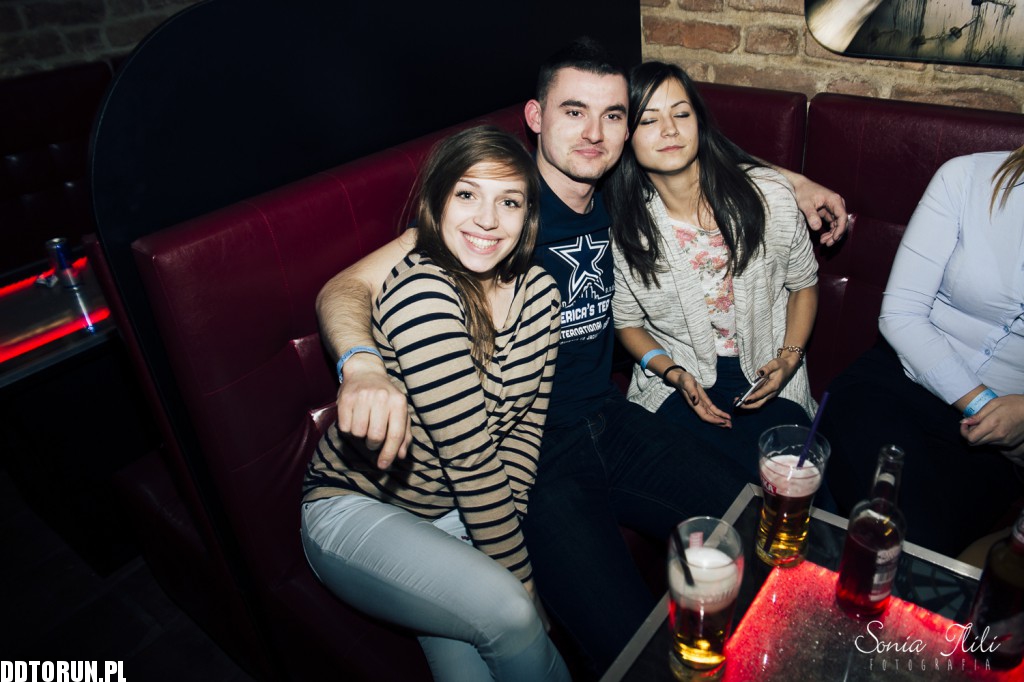 Saturday Madness w Number One