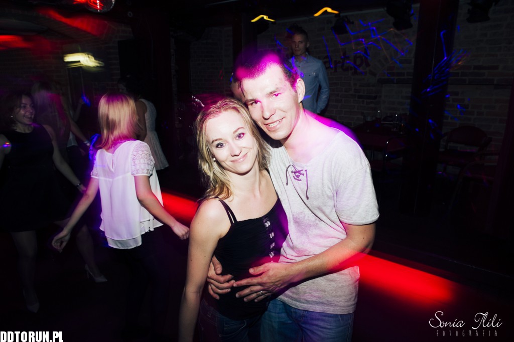 Sobotni clubbing w tpArt