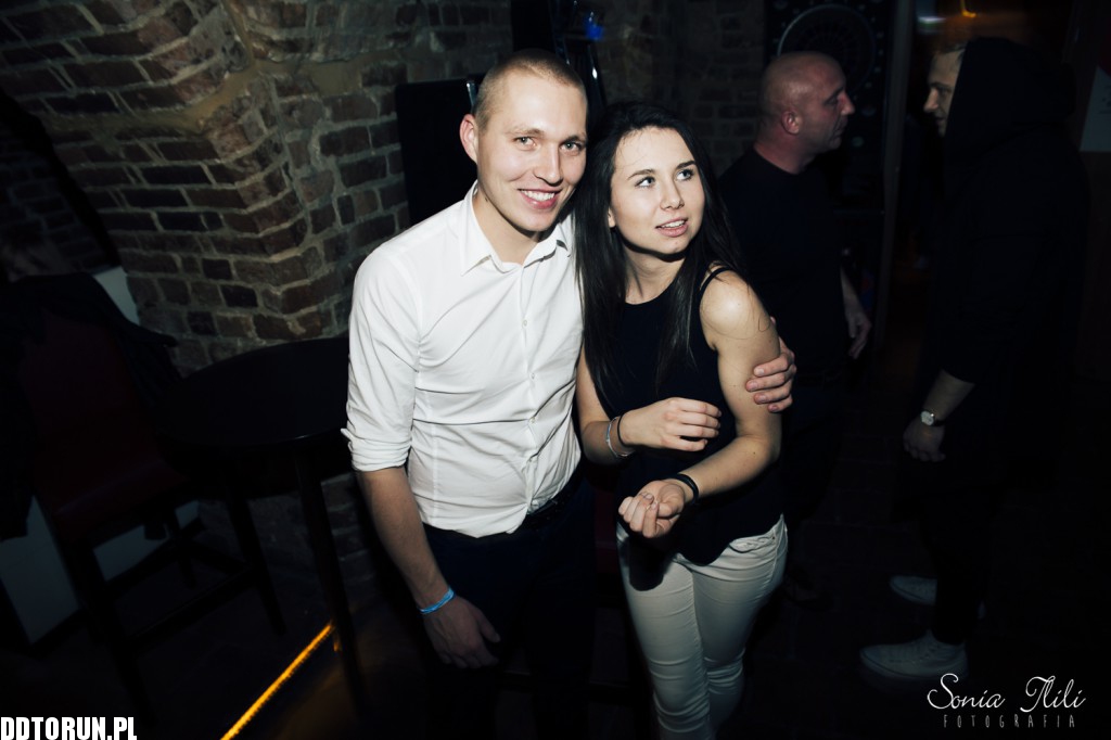 Saturday Madness w Number One