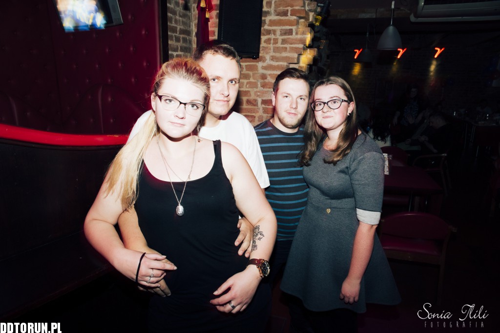 Sobotni clubbing w tpArt