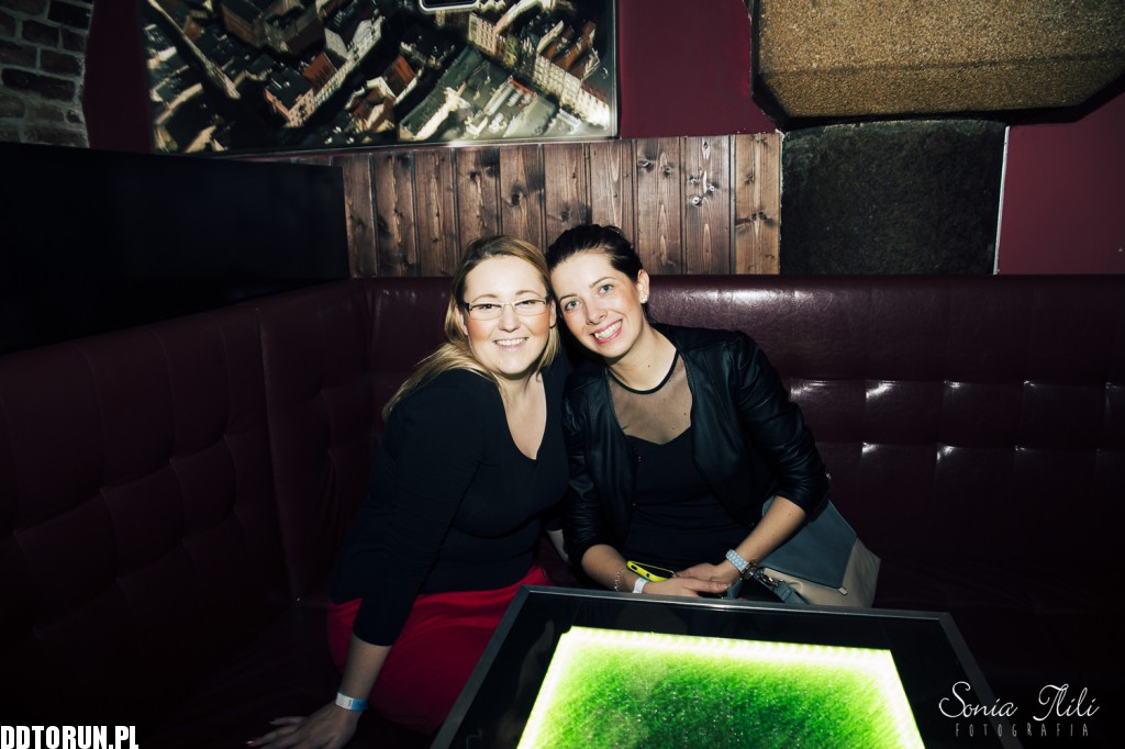 Saturday Madness w Number One