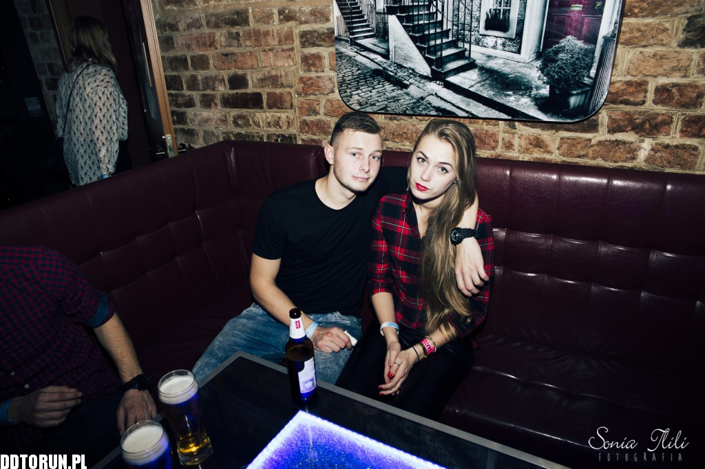 Saturday Madness w Number One