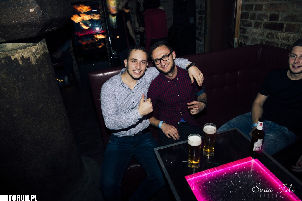 Saturday Madness w Number One