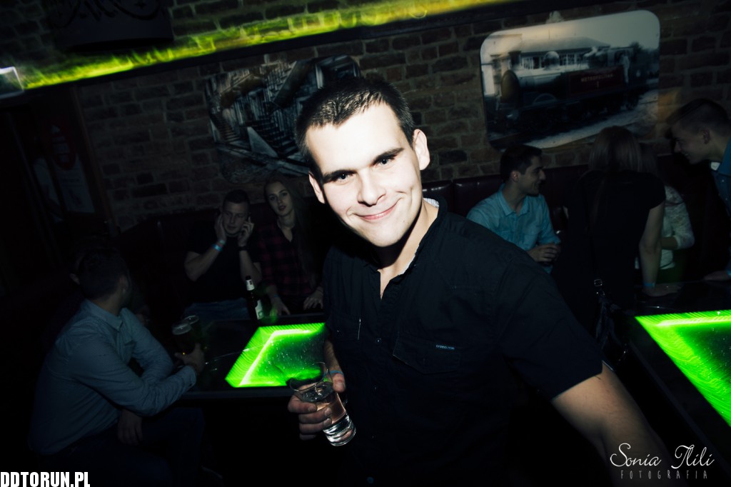 Saturday Madness w Number One